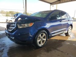 Ford Vehiculos salvage en venta: 2015 Ford Edge SE