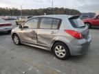 2010 Nissan Versa S