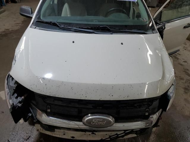 2012 Ford Edge SE