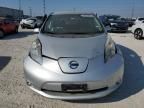 2015 Nissan Leaf S