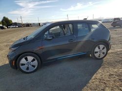 Hybrid Vehicles for sale at auction: 2014 BMW I3 REX