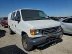 2007 Ford Econoline E250 Van