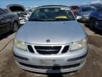 2007 Saab 9-3 2.0T