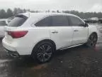 2020 Acura MDX Technology