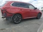 2018 Mitsubishi Outlander SE