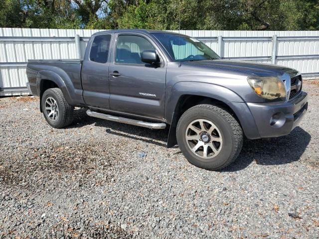 2011 Toyota Tacoma Prerunner Access Cab