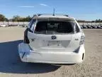 2013 Toyota Prius V