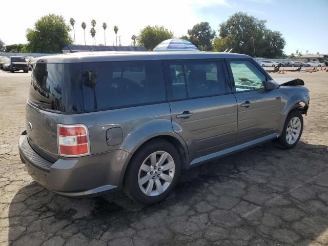 2009 Ford Flex SE