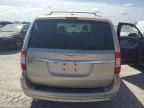 2015 Chrysler Town & Country Touring L