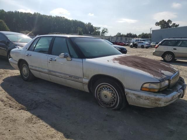 1995 Buick Park Avenue