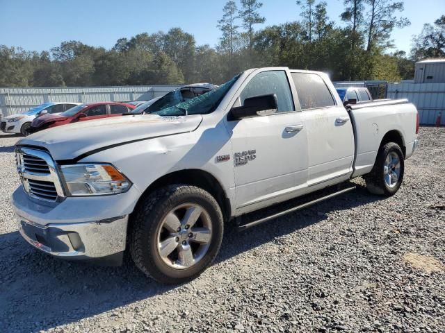 2019 Dodge RAM 1500 Classic SLT