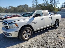 2019 Dodge RAM 1500 Classic SLT en venta en Augusta, GA