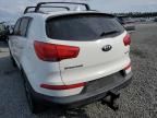 2016 KIA Sportage EX