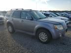 2008 Mercury Mariner Premier