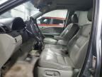 2007 Honda Odyssey EXL