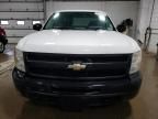 2011 Chevrolet Silverado K1500