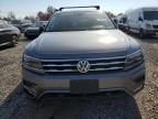 2018 Volkswagen Tiguan SEL Premium