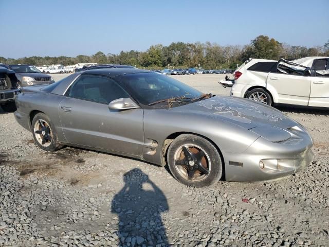 2001 Pontiac Firebird