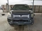 2007 Honda Pilot EX