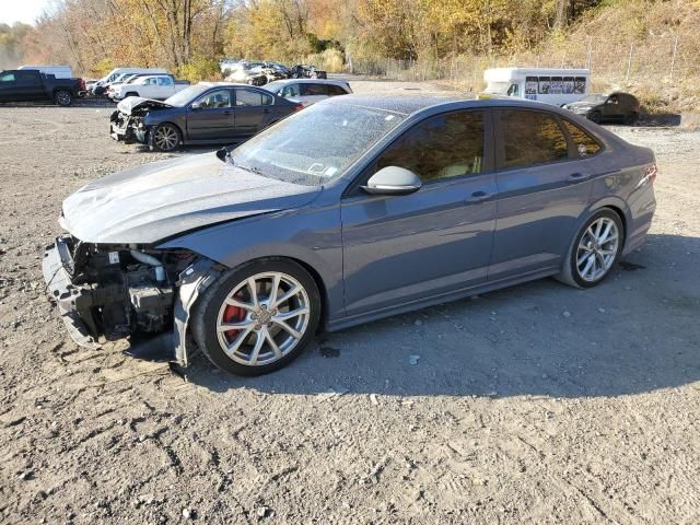 2020 Volkswagen Jetta GLI