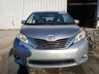 2013 Toyota Sienna XLE