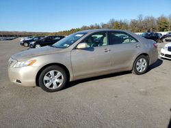 Toyota Camry Base Vehiculos salvage en venta: 2009 Toyota Camry Base