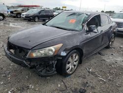 Honda Vehiculos salvage en venta: 2012 Honda Accord LX