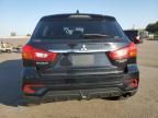 2018 Mitsubishi Outlander Sport ES