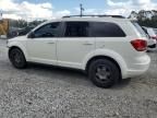 2013 Dodge Journey SE