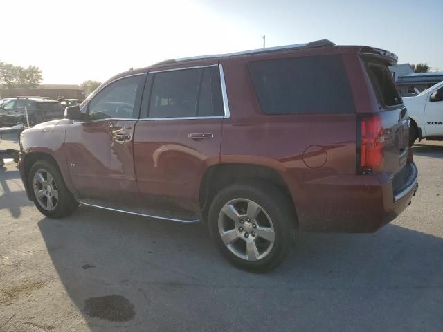 2017 Chevrolet Tahoe C1500 Premier