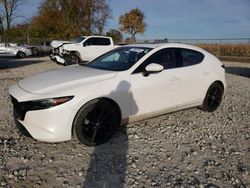 Mazda Vehiculos salvage en venta: 2023 Mazda 3 Premium