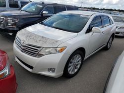 2012 Toyota Venza LE en venta en Riverview, FL