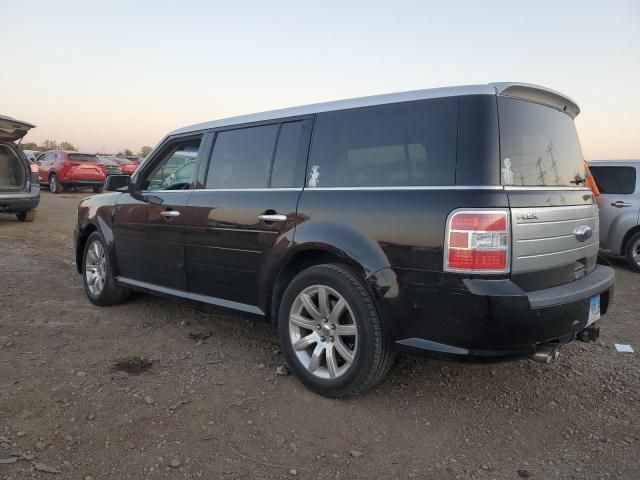 2009 Ford Flex Limited