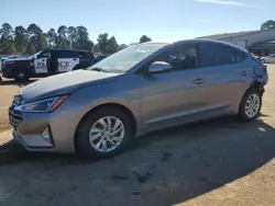 2020 Hyundai Elantra SE en venta en Longview, TX