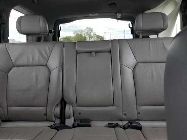 2011 Honda Pilot EXL