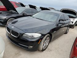 2013 BMW 528 I en venta en Arcadia, FL