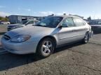 2002 Ford Taurus SE