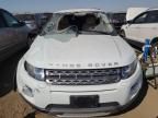 2015 Land Rover Range Rover Evoque Pure Plus