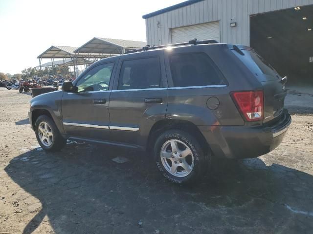 2006 Jeep Grand Cherokee Limited