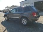 2006 Jeep Grand Cherokee Limited