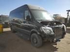 2016 Mercedes-Benz Sprinter 2500