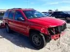 2000 Jeep Grand Cherokee Limited