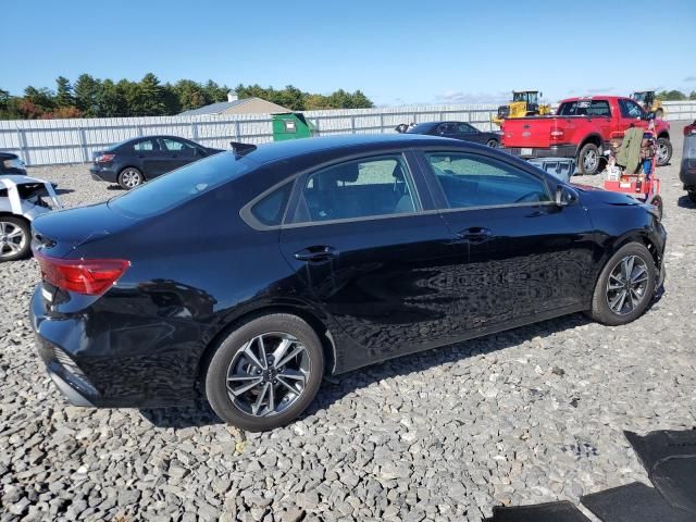 2023 KIA Forte LX