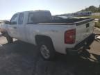 2011 Chevrolet Silverado K1500