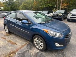 2014 Hyundai Elantra GT en venta en North Billerica, MA