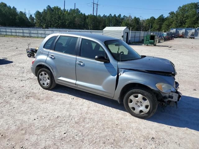 2009 Chrysler PT Cruiser