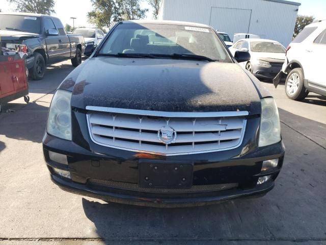 2006 Cadillac STS