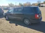 2013 Chrysler Town & Country Touring L