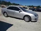 2010 Ford Fusion Hybrid