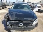 2014 Volkswagen Jetta Base